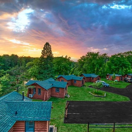 Edgewater Resort Iron Mountain Dış mekan fotoğraf