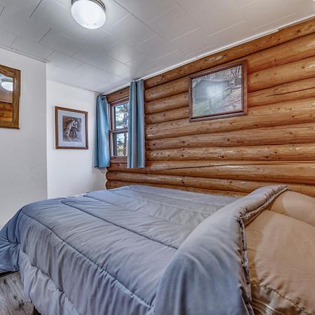 Edgewater Resort Iron Mountain Dış mekan fotoğraf