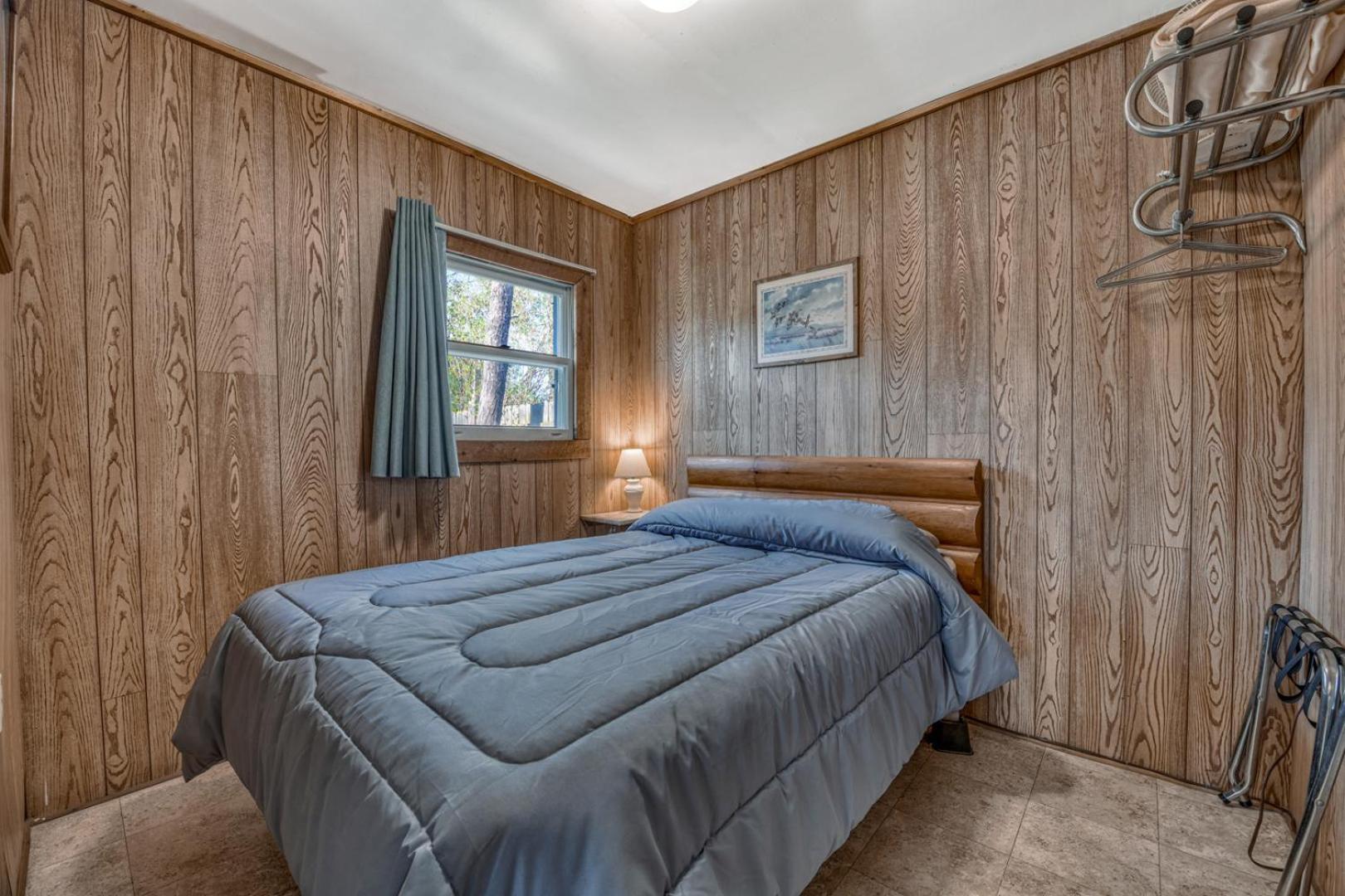 Edgewater Resort Iron Mountain Dış mekan fotoğraf