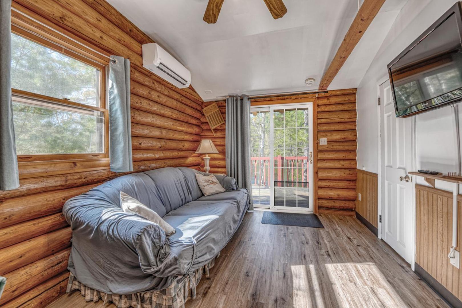 Edgewater Resort Iron Mountain Dış mekan fotoğraf