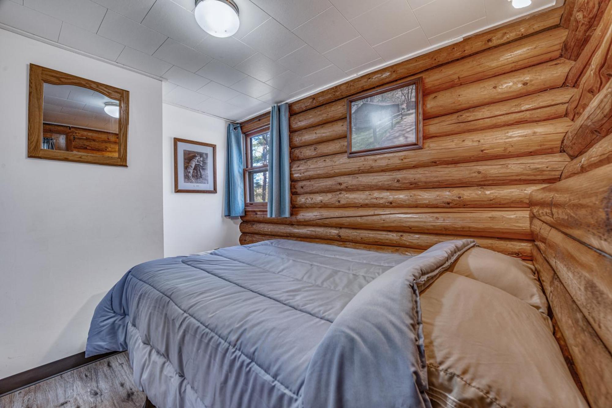 Edgewater Resort Iron Mountain Dış mekan fotoğraf