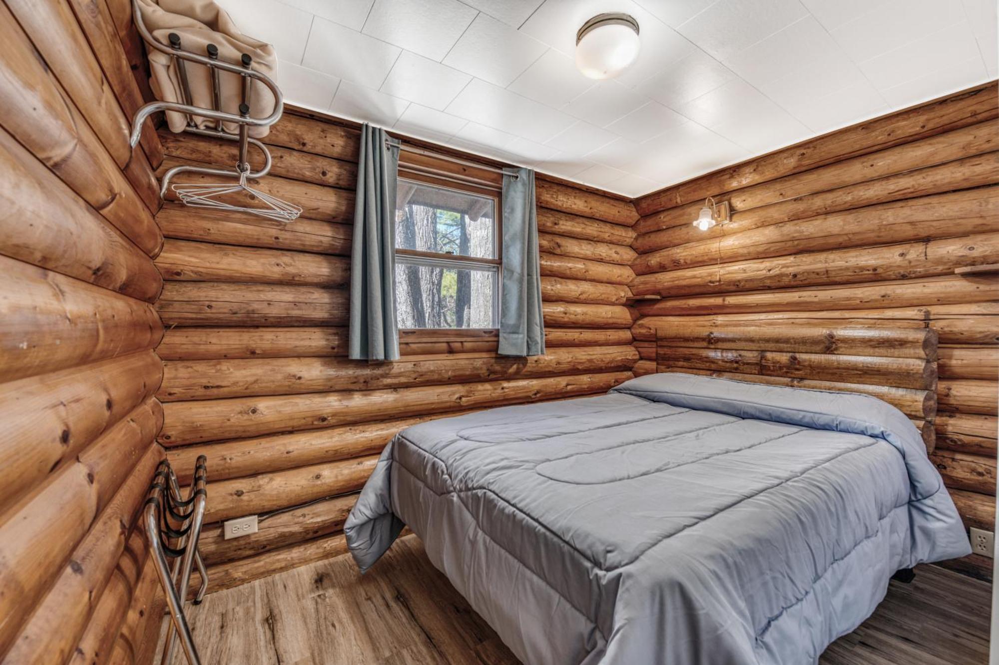 Edgewater Resort Iron Mountain Dış mekan fotoğraf