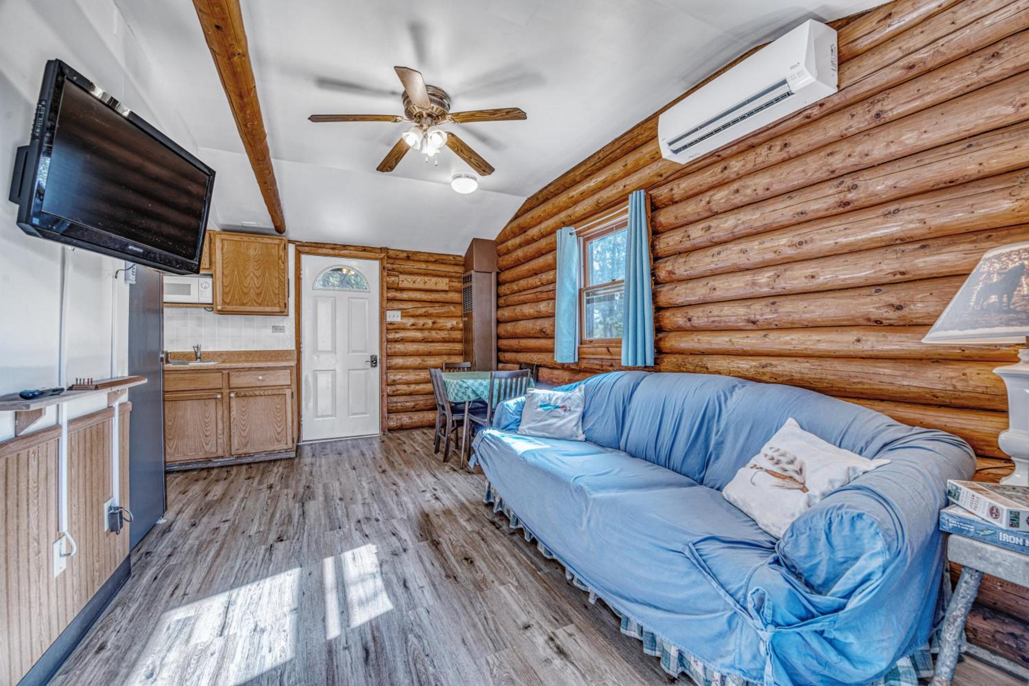 Edgewater Resort Iron Mountain Dış mekan fotoğraf