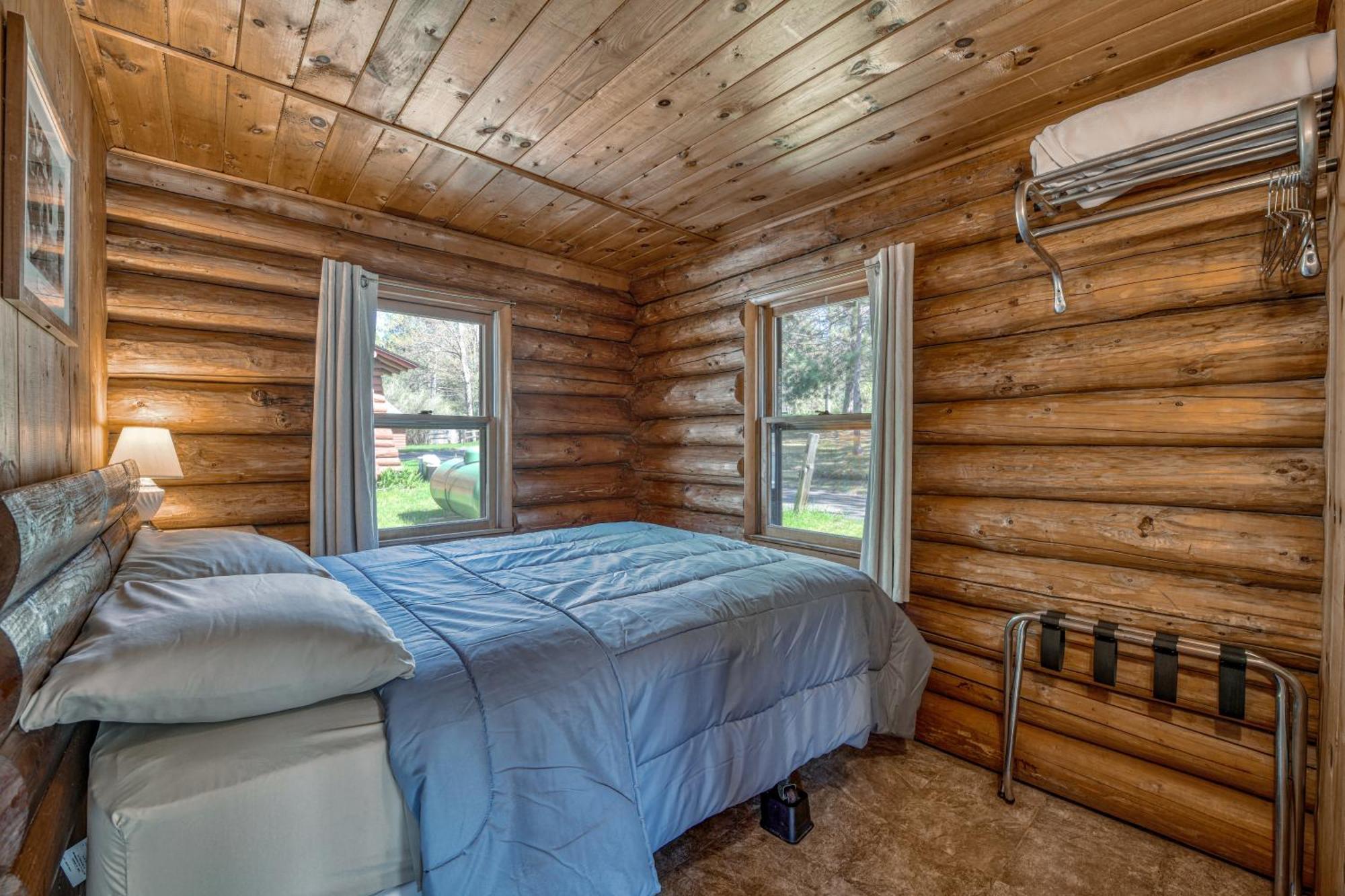 Edgewater Resort Iron Mountain Dış mekan fotoğraf